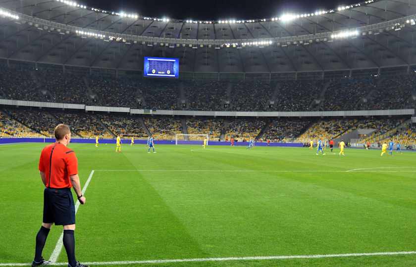 SK Slovan Bratislava vs BK Häcken Europa Conference League Tickets on sale now