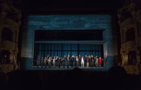 Rigoletto Tickets