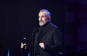 Miguel Bose Tickets
