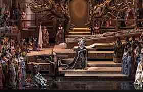 Turandot Tickets