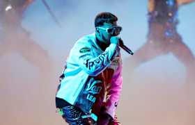 Anuel AA Tickets
