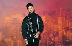 Anuel AA Tickets