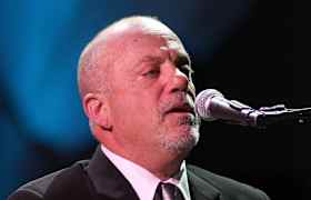 Billy Joel Tickets