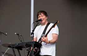 The Wombats Tickets