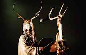 Heilung Tickets