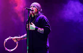 The Cult Tickets