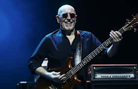 Nazareth Tickets