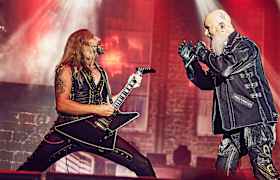 Judas Priest Tickets
