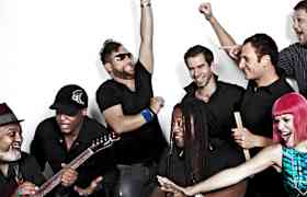 Incognito Tickets