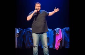 Tim Dillon Tickets