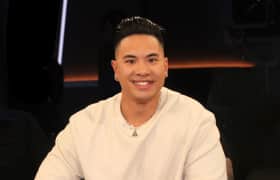 Tutty Tran Tickets