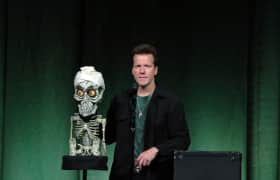 Jeff Dunham Tickets