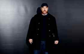 Louis C.K. Tickets