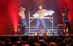 Chippendales Tickets