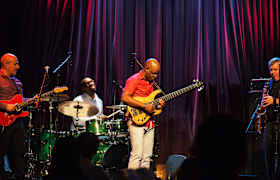 Spyro Gyra Tickets