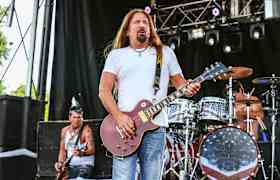 Jackyl Tickets