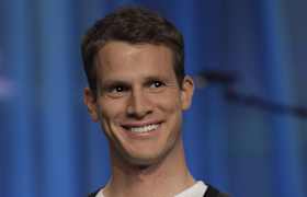 Daniel Tosh Tickets