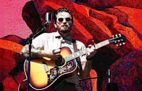 Thrice Tickets