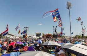 New Orleans Jazz Heritage Festival Tickets Stubhub New Orleans Jazz Heritage Festival Tickets Stubhub
