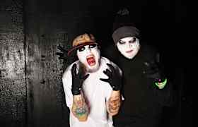 Twiztid Tickets