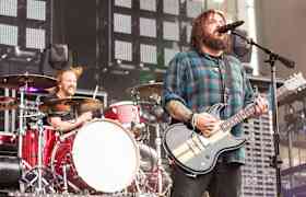 Seether Tickets