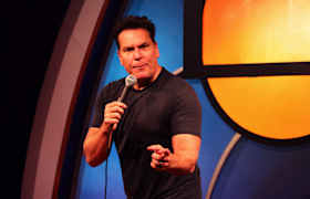 Dane Cook Tickets