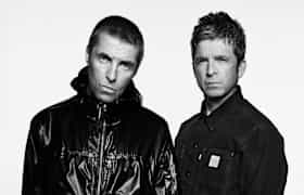 Oasis Tickets