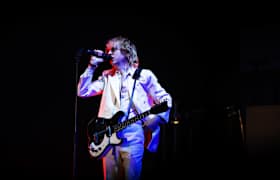 Beck Tickets
