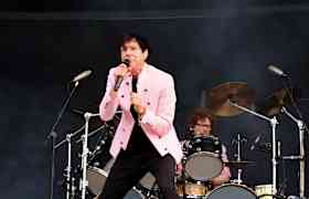 Sparks Tickets