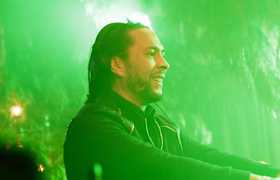 Roni Size Tickets