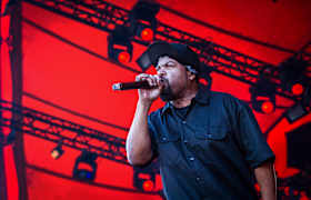 Ice Cube Tickets