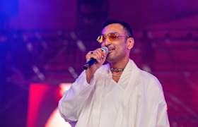 Ali Sethi Tickets