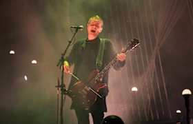 Sigur Ros Tickets
