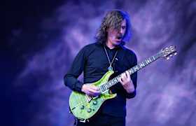 Opeth Tickets