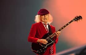 AC/DC Tickets