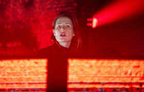 Charlotte de Witte Tickets
