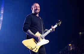 Volbeat Tickets