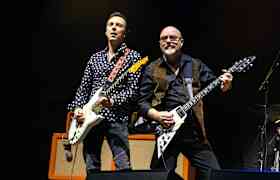 Wishbone Ash Tickets