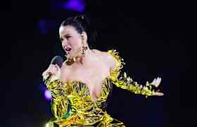 Katy Perry Tickets