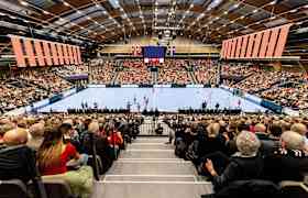 THW Kiel Tickets