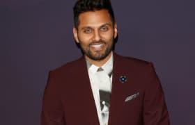 Jay Shetty Tickets