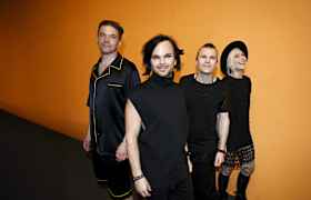 The Rasmus Tickets