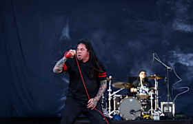 P.O.D. Tickets