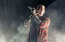 Architects Tickets