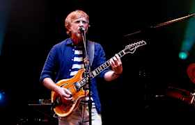Phish Tickets