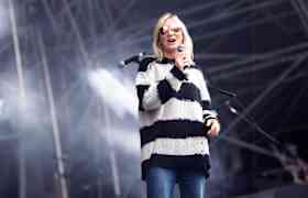 Jo Whiley Tickets