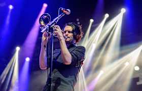 Beirut Tickets