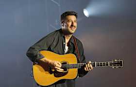 Mumford & Sons Tickets