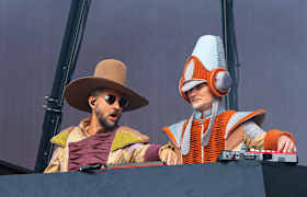Royksopp Tickets