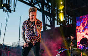 Papa Roach Tickets